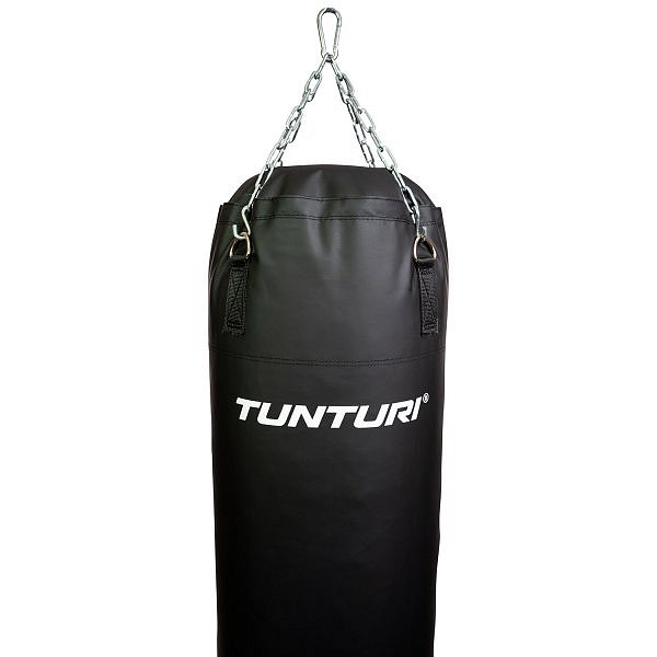 Tunturi Boxing Bag 180cm Filled with Chain