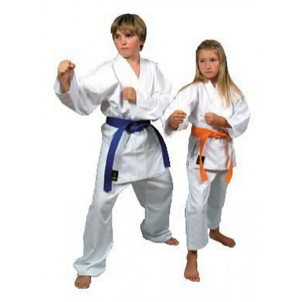 Bruce Lee Karate Suit Start (Junior) 160