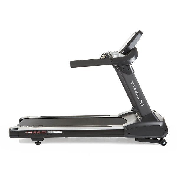Běžecký pás FINNLO MAXIMUM Treadmill ST-8000A