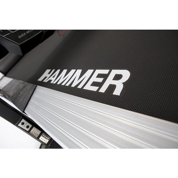 Běžecký pás HAMMER Life Runner LR 22i
