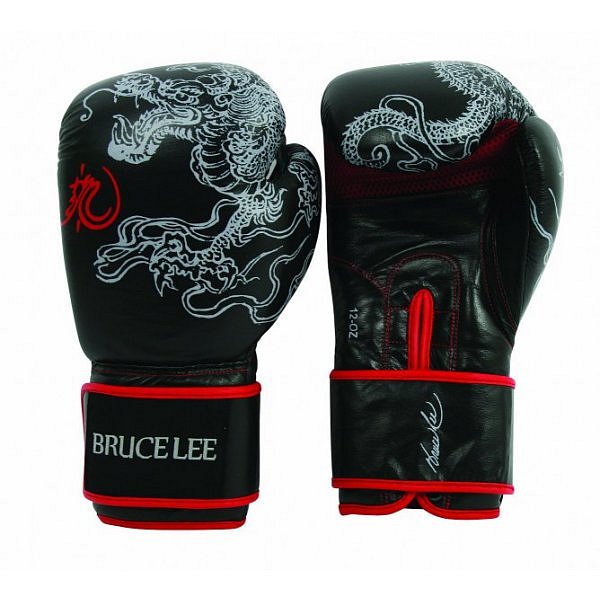 Boxerské rukavice BRUCE LEE 16 oz