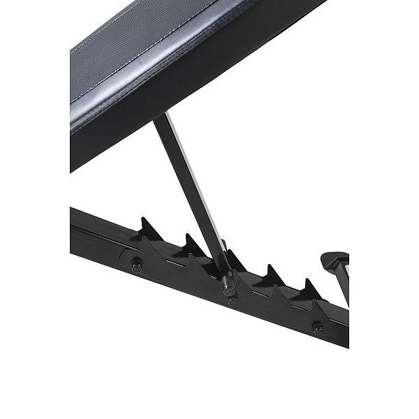 Posilovací lavice Developer Utility Bench B9000