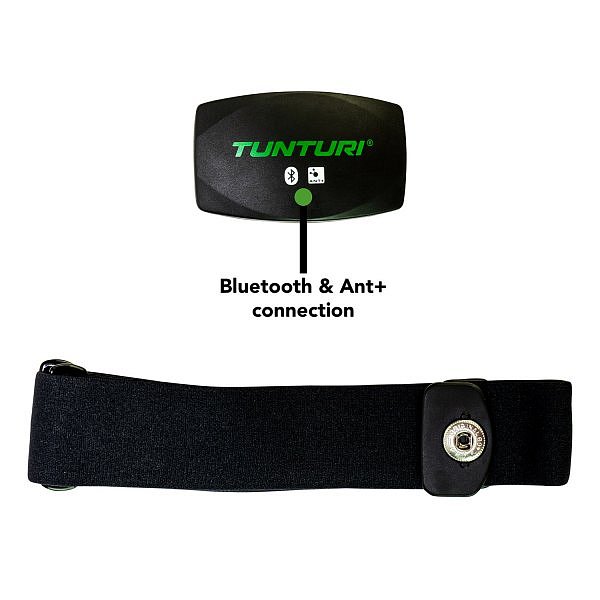 Hrudní pás TUNTURI Digital Bluetooth / ANT+