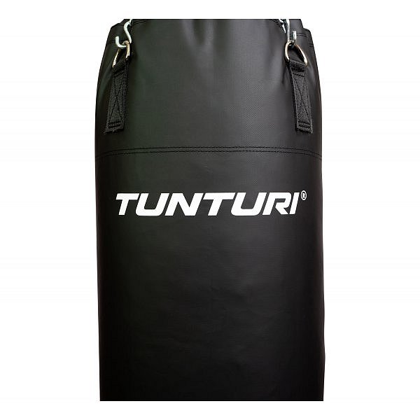 Tunturi Boxing Bag 150cm Filled with Chain