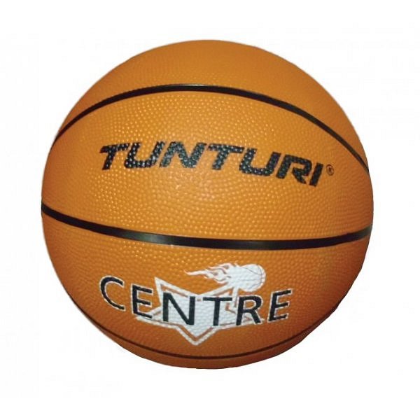 Basketbalový míč TUNTURI vel. 7